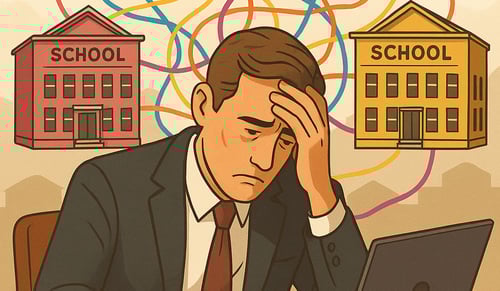 The Hidden Cost of Managing 10+ Arts Vendors (and How Schools Can Fix It)