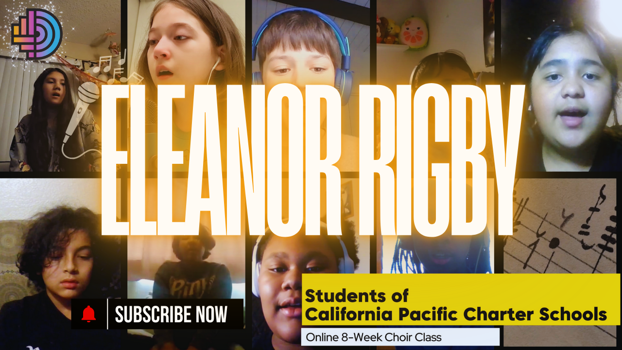 Cal Pac Eleneour Rigby