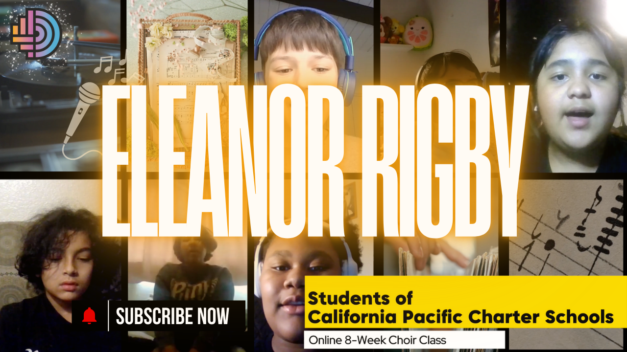 Eleanor Rigby Online Class
