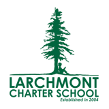 Larchmont Logo_Green_Established2004