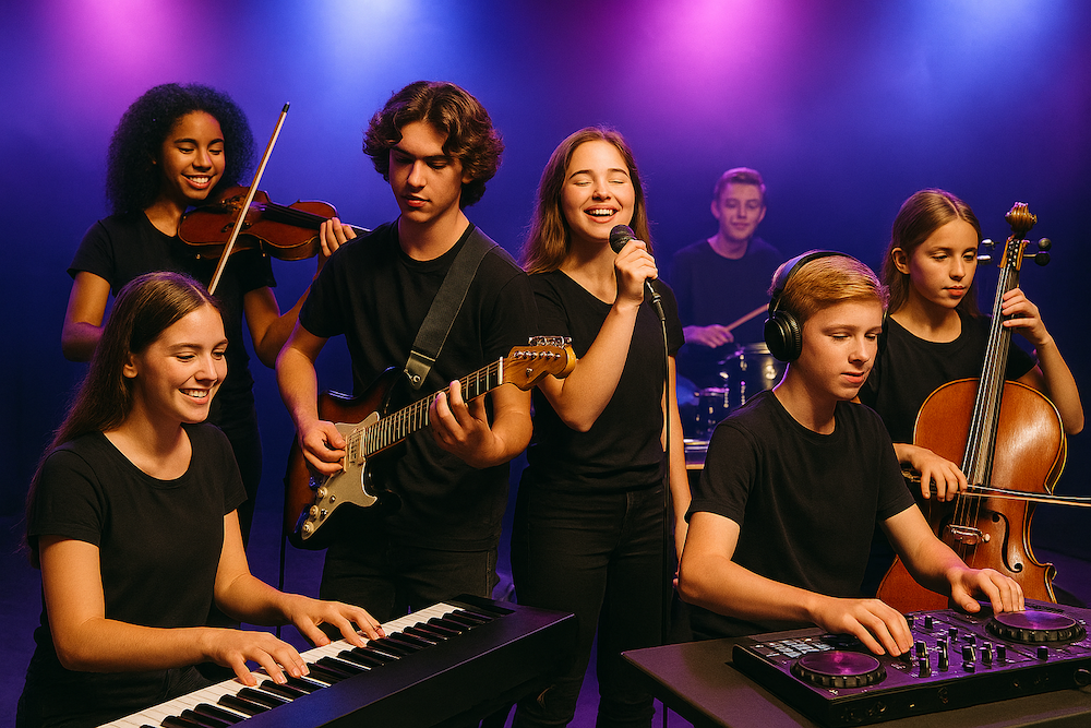 Build Your Own Service