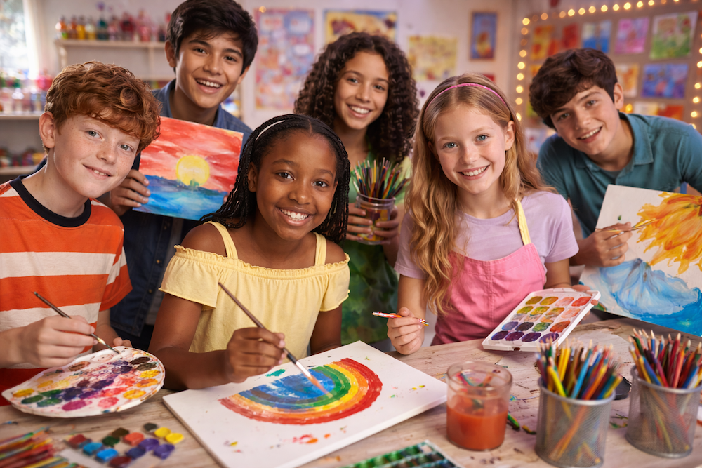 Drawing & Illustration